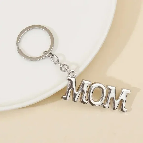 Mom Keyring - Picture 1 of 1